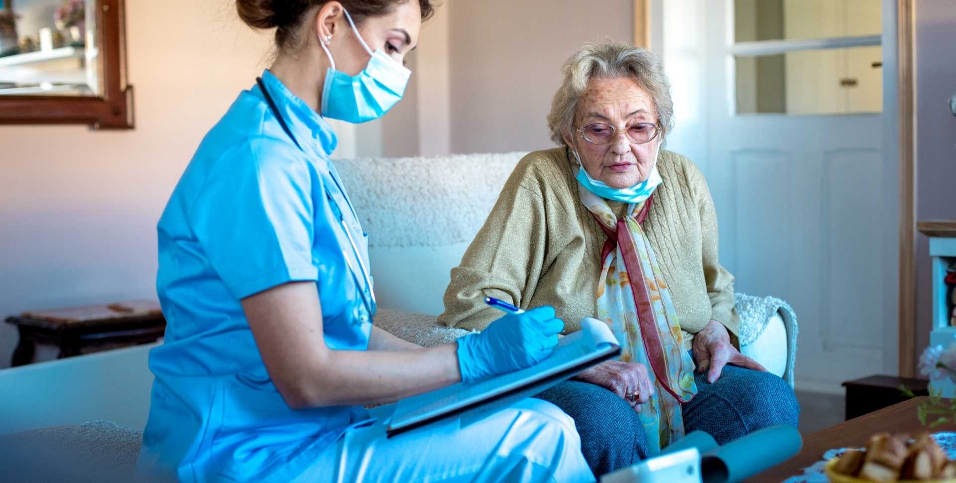 Şarkışla Evde Bakım